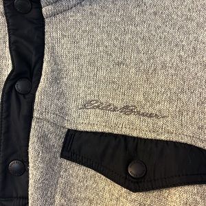 Eddie Bauer Pullover